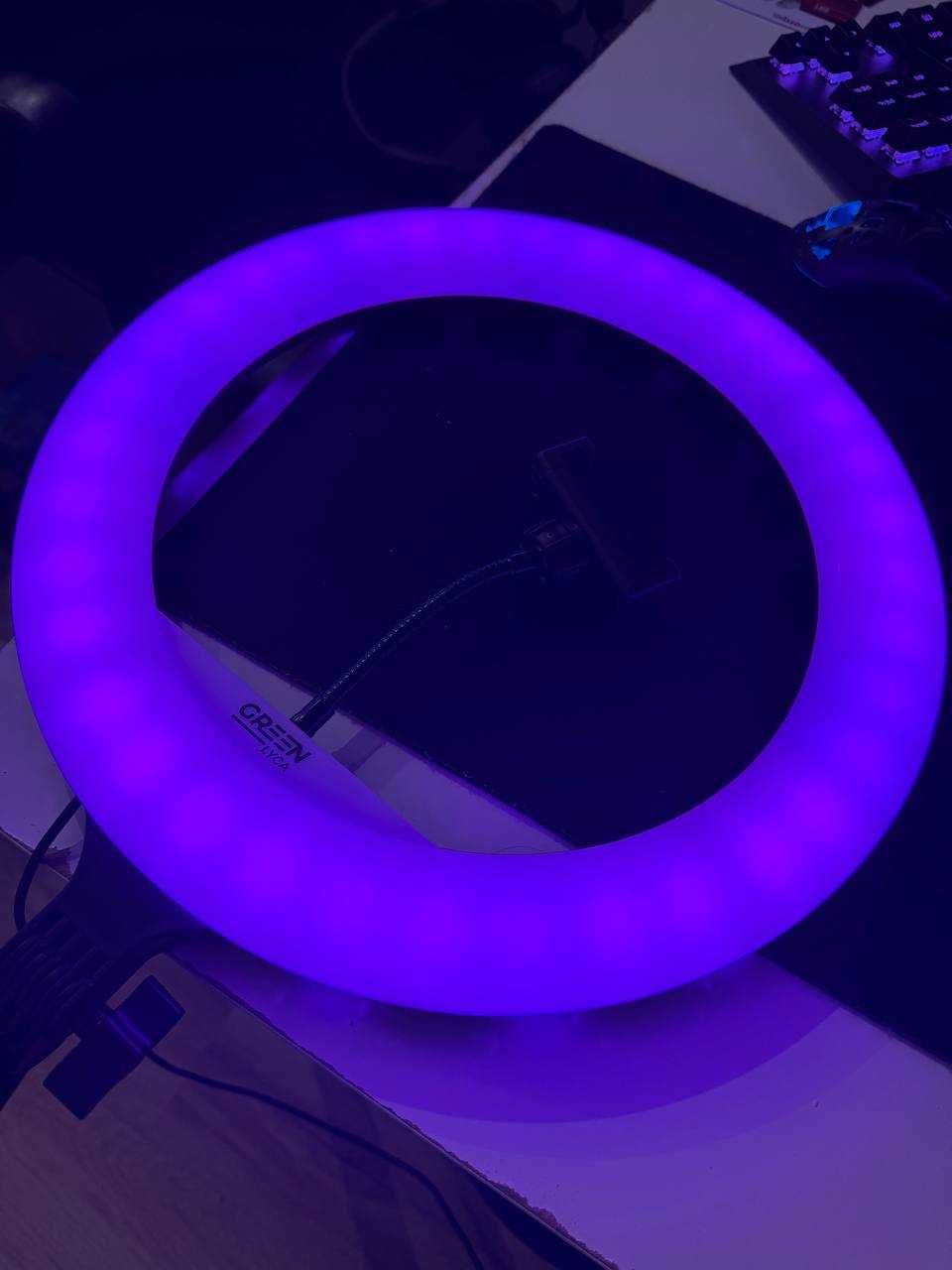 Ring Light Streamplify Light 36cm