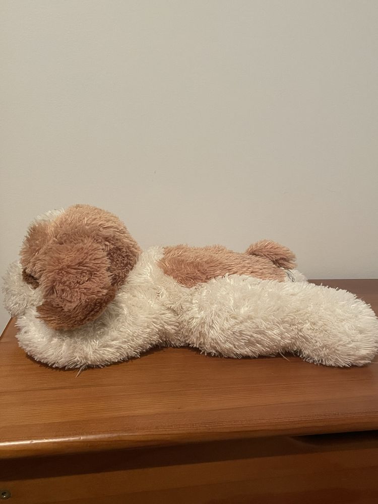 Cães peluche.