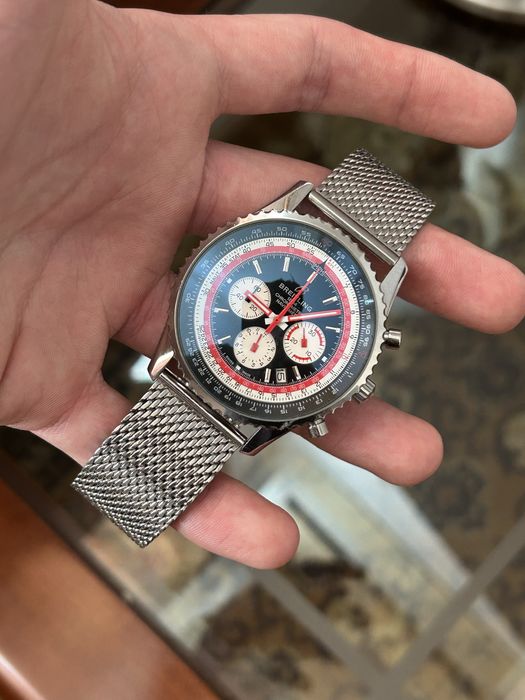 часы breitling.