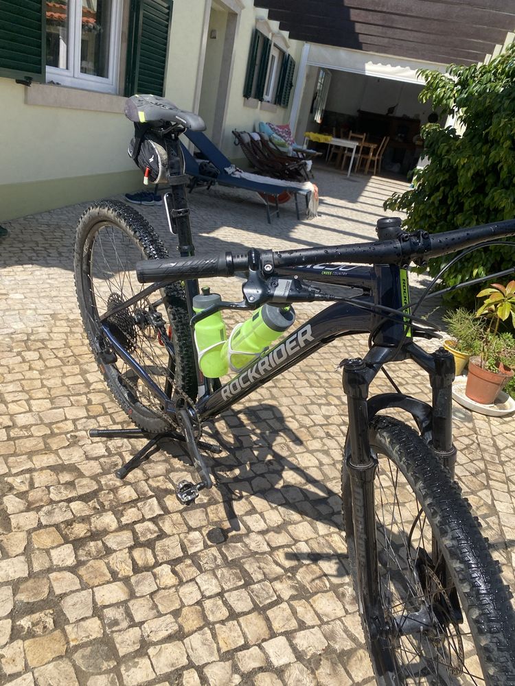 Rockrider XC50 BTT