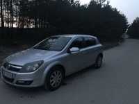 Opel Astra H 1.7 CDTI