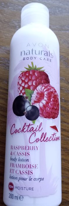 Balsam do ciała Avon