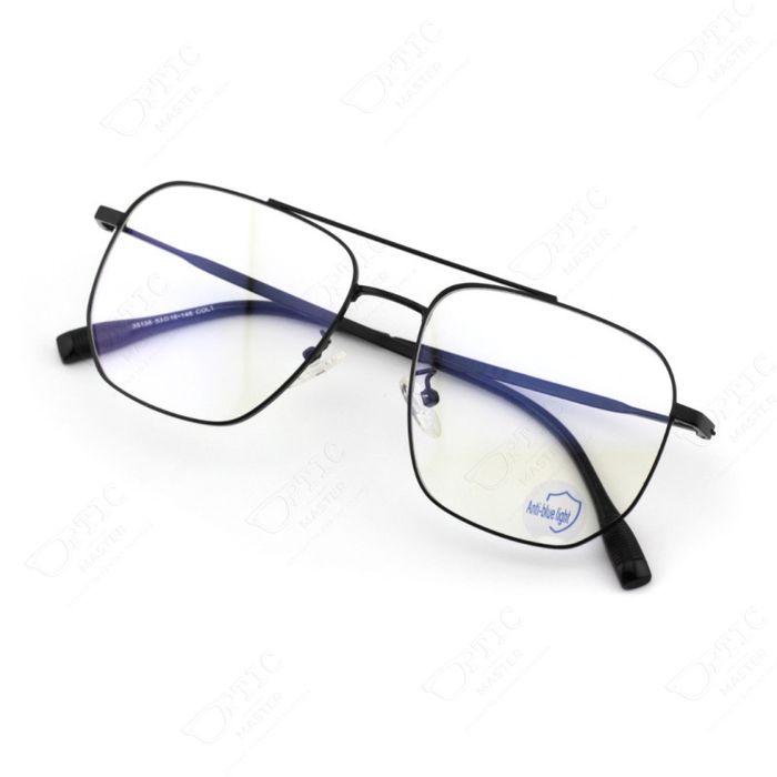 Іміджеві Окуляри Прозорі Окуляри