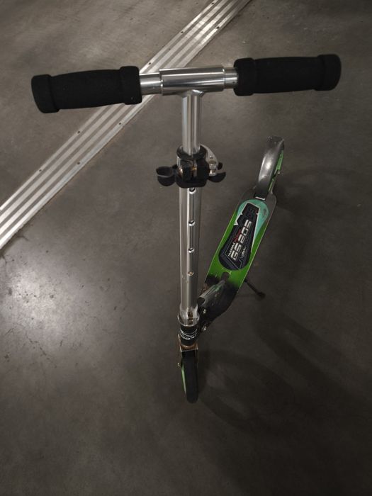 Hulajnoga Hudora Big Whell GS 205