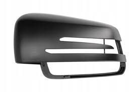 Capas dos espelhos Mercedes NOVAS