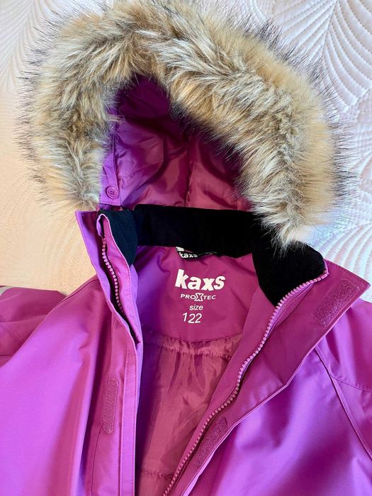 Kombinezon zimowy KAXS 122