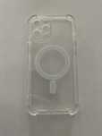 Case do Apple iPhone 12 Pro Max