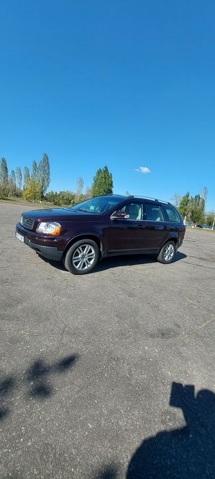 Продам Вольво хс 90