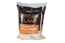 Pellet iglasty 6mm GRINNE FLAME