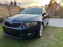 Skoda Octavia Skoda Octavia 3 kombi Joy.