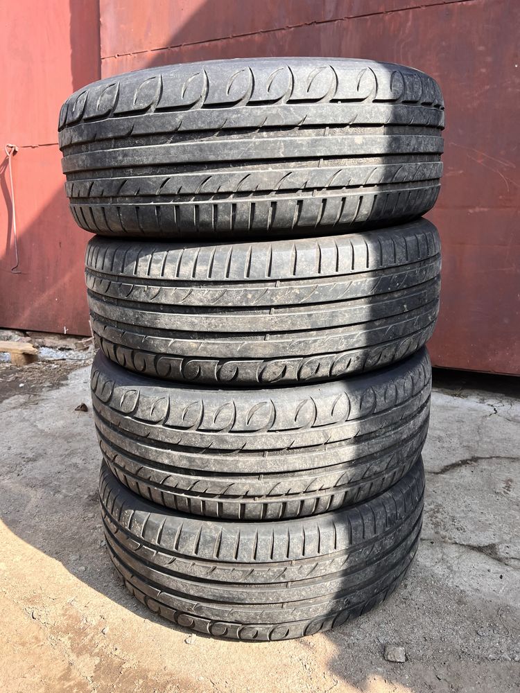 Гума Taurus UHP 235/55 R18