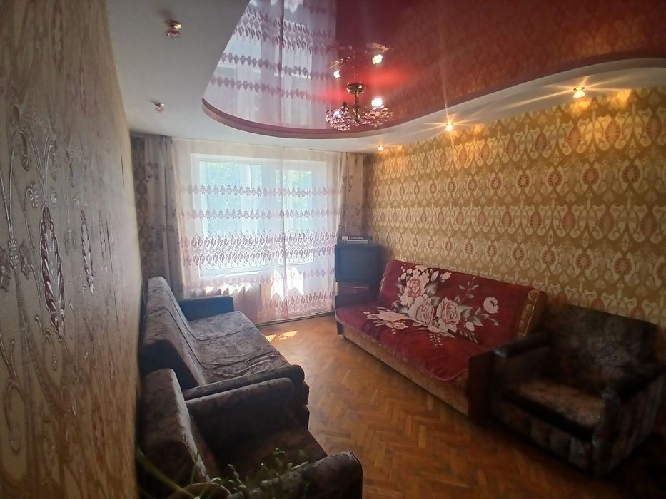 Продається 2х квартира, Новомиколаївка!