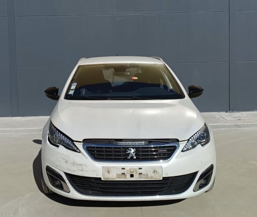 PEUGEOT 308 SW II (LC_, LJ_, LR_, LX_, L4_) - Para Peças