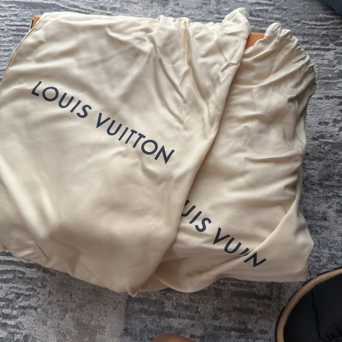 Louis Vuitton оригінал взуття зимове жіноче