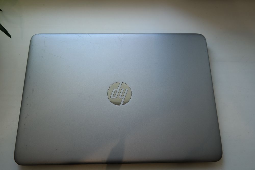 Hp 840 g3/i7-6600u/ОЗУ-16gb/SSD-120gb/HDD-500gb/Батарея 5 год