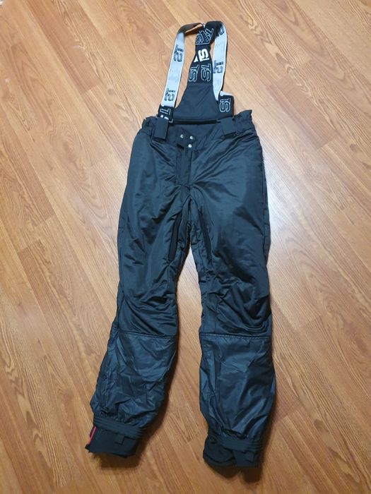 Нові лижні штани (L)