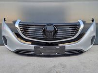 Mercedes EQC w293 Бампер передний