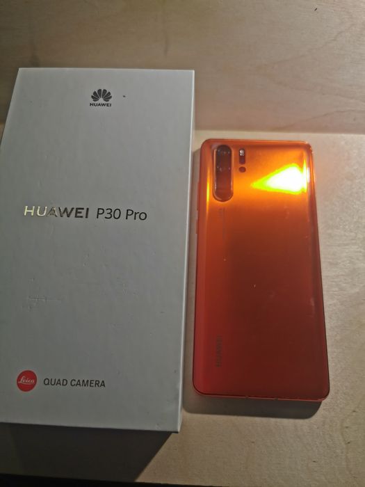 Huawei P30 Pro 6/128 Gb