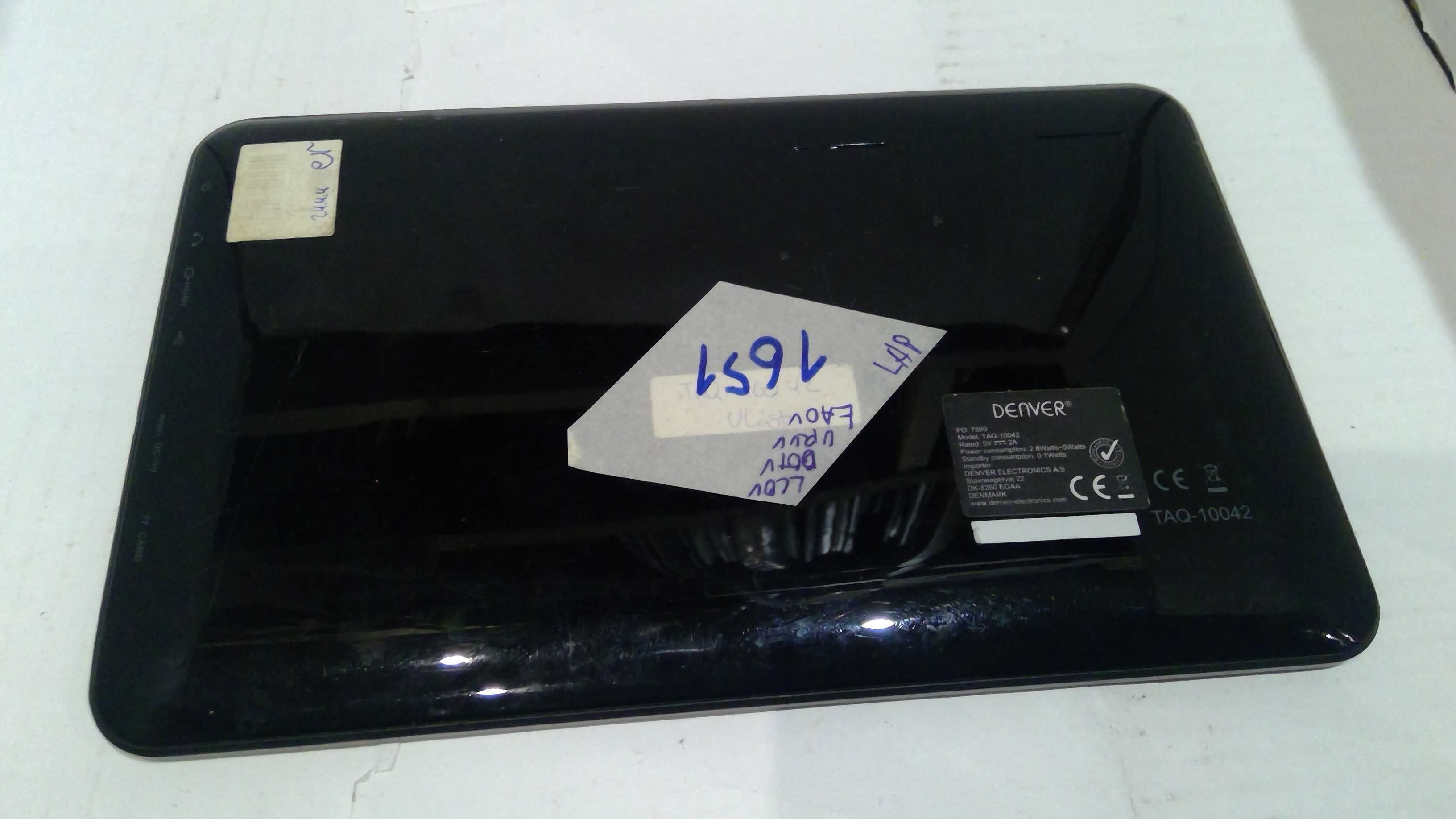 Tablet Denver TAQ-10042 nr1651