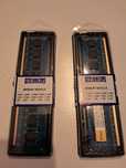 Placas Ram ddr3 4gb
