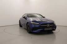 Mercedes-Benz CLE 200 Standard