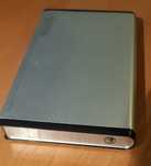 Zewnętrzna obudowa na dysk twardy HDD 2,5 cala