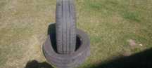 Opony do busa 225/65/16C 3 letnie 2022r