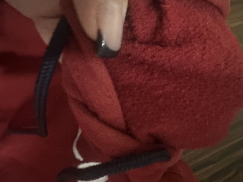 Толстовска Columbia большой размер