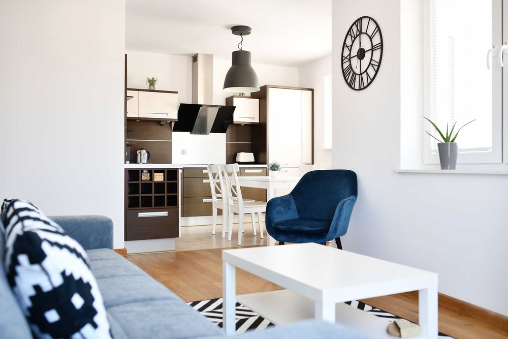 Portowa 28-apartamenty przy latarni morskiej:SWIETA/SYLWESTER