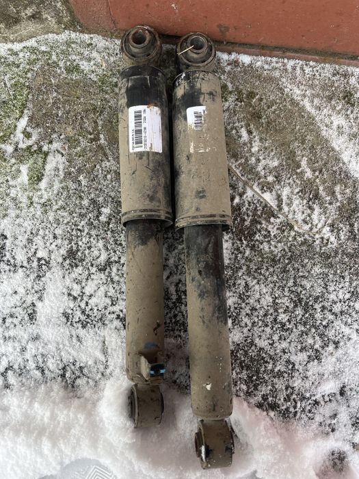 Задні амортизатори газові HYUNDAI SANTA FE