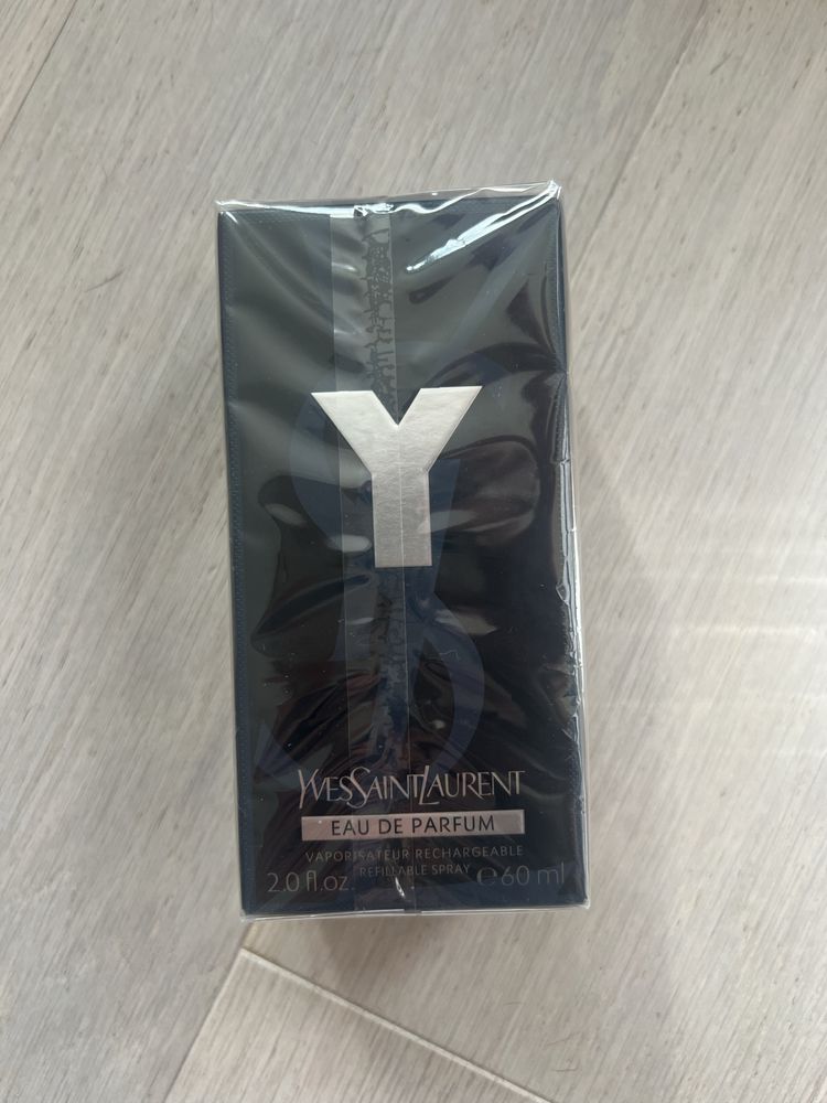 Yves Saint Laurent Y 60ml