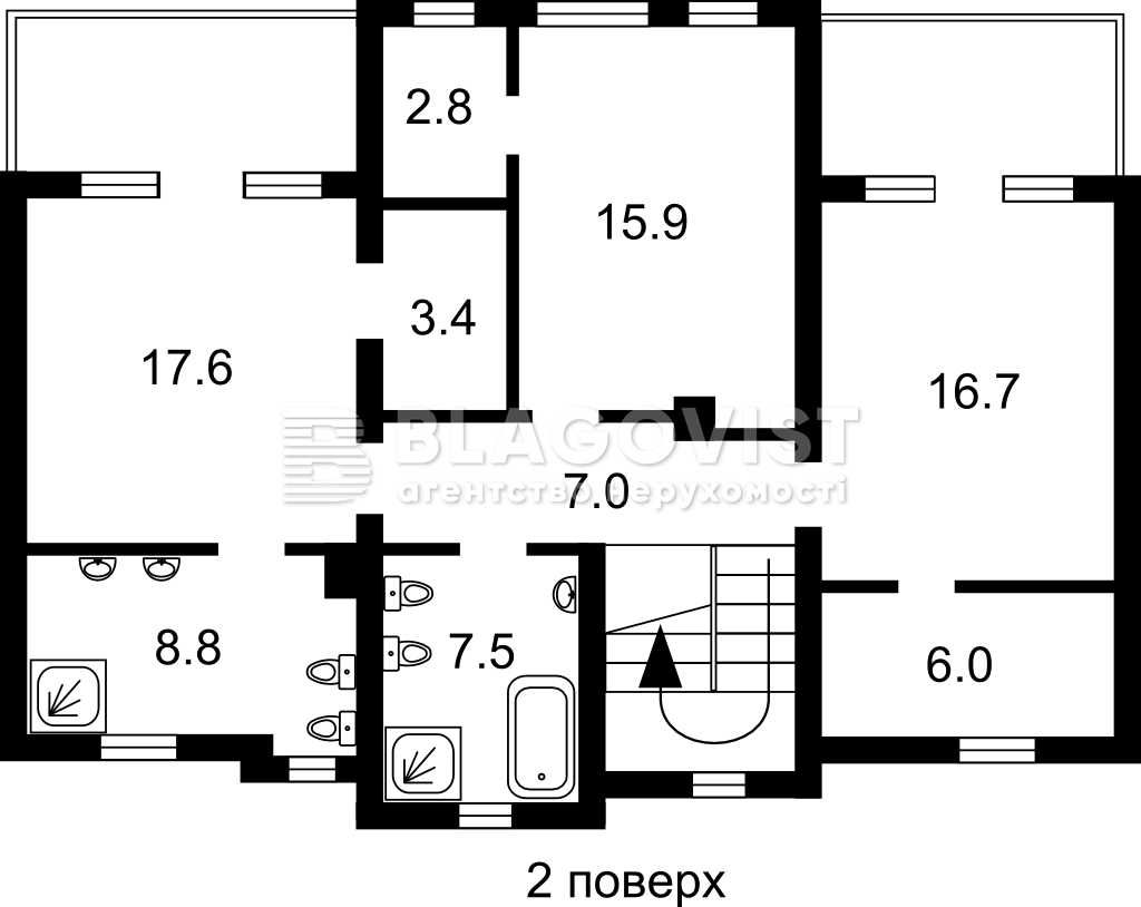 ЖК Рославичі будинок продаж 192 метри Терміново!