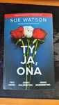 Ty, ja, ona - Sue Watson