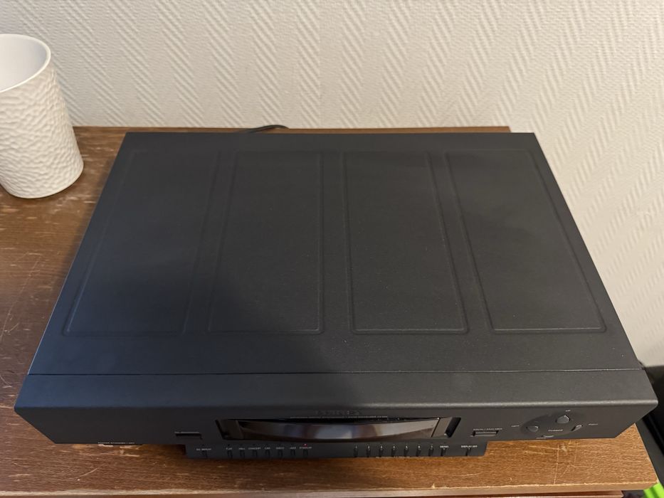 Equalizer Philips FV 930