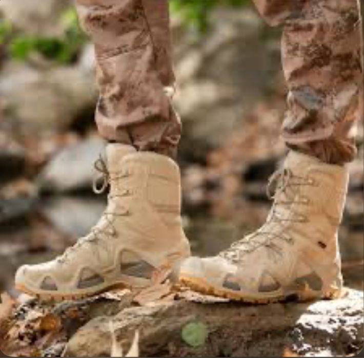 Розпродаж! 46р. Берці ОРИГІНАЛ ботінки Lowa Zephyr GTX HI TF