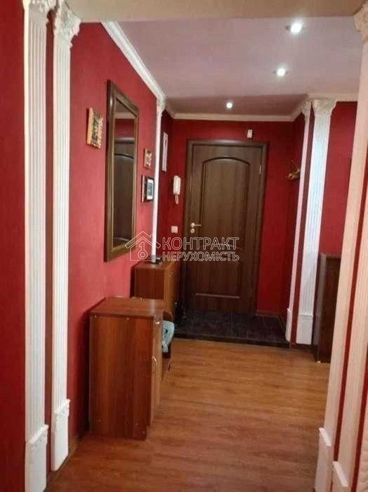 Продається велика 95 м. 3К квартира ХТЗ