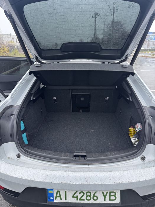 Polestar PS 2 78kW AWD 2022 год