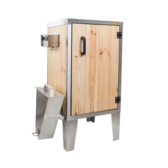 Wędzarnia elektryczna Fasanio Franco Standard Medium MEGA CENA !!!