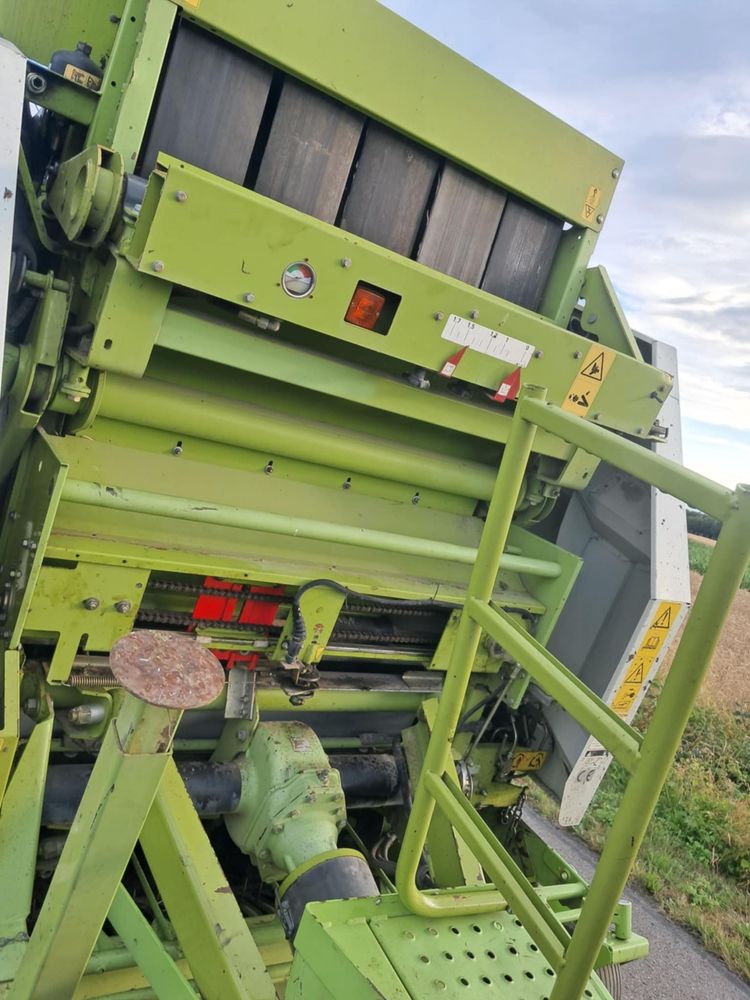 Sprzedam Prasa Claas Variant 280