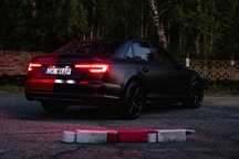 To nie ŚCIEMA! Bezinwazyjne przyciemnianie szyb z Dr. Wrap Katowice