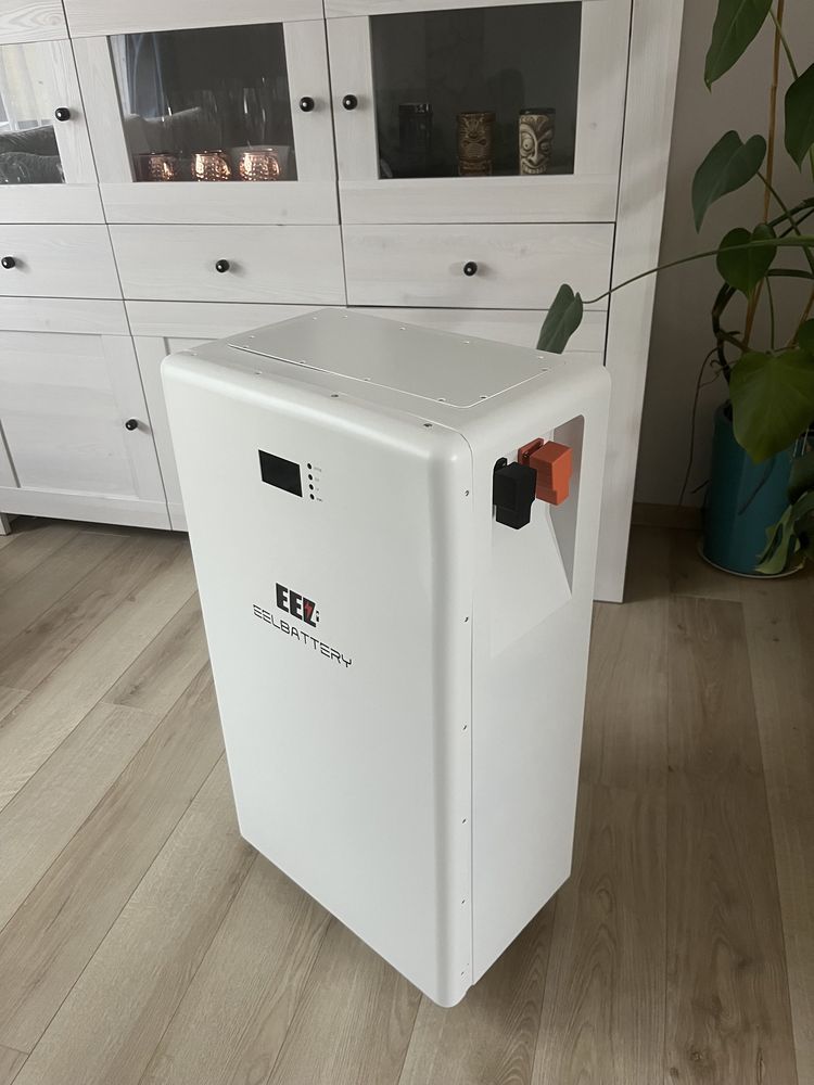 Magazyn energii 15kWh - 48V - LiFePO4 - LFP - NOWY - Victron - Deye