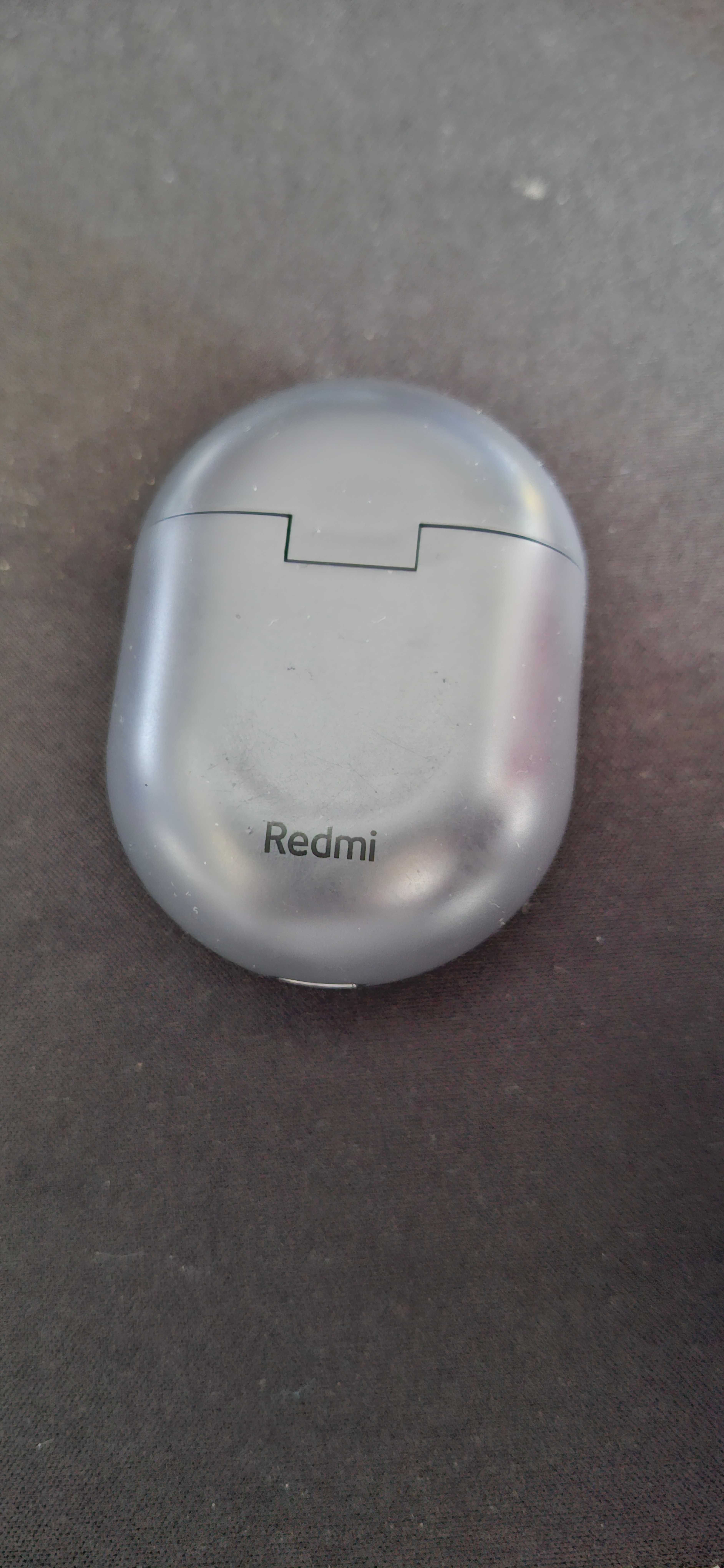 Słuchawki Redmi buds 3 pro