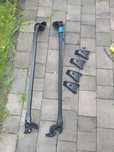 Oryginalne belki dachowe Hyundai ix20