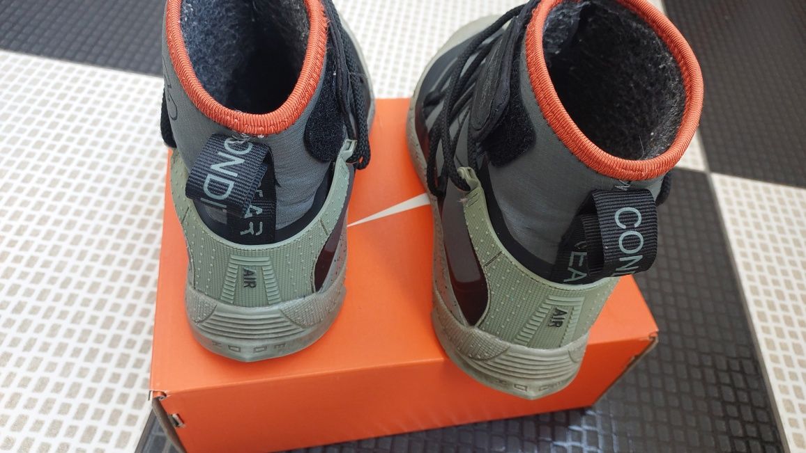 Nike 39 розмір 25 см. устілка