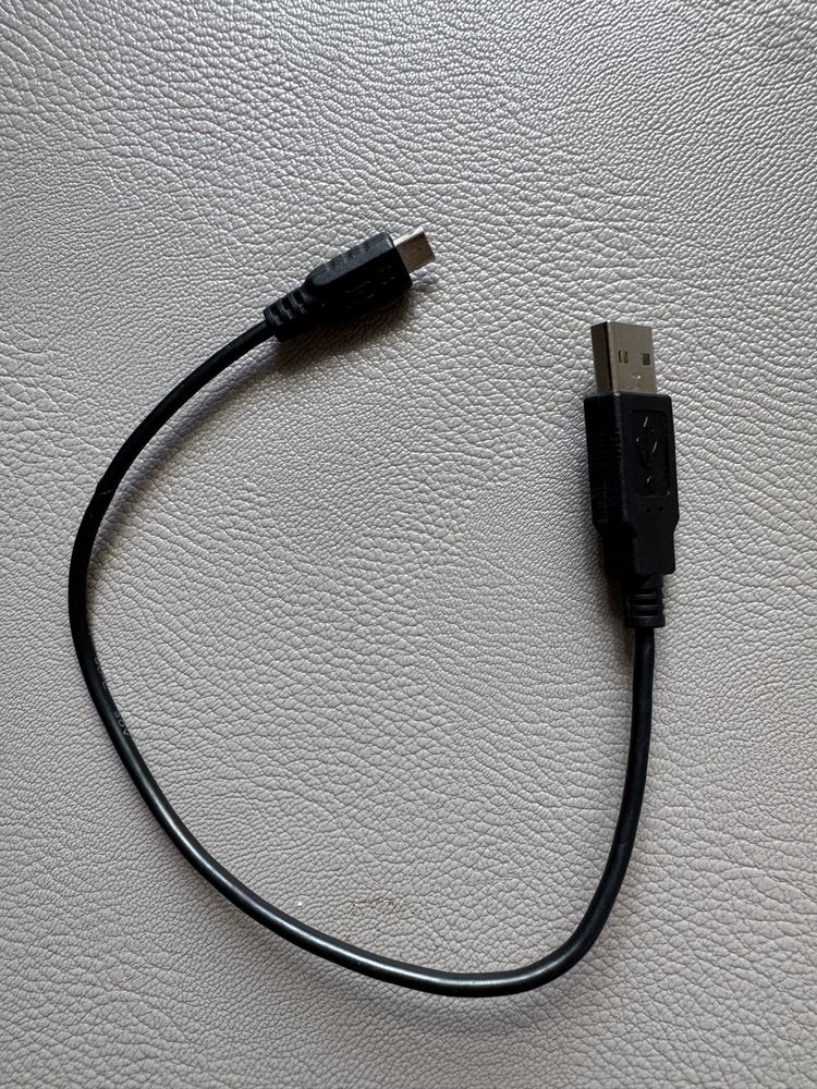Cabo Usb para Micro Usb