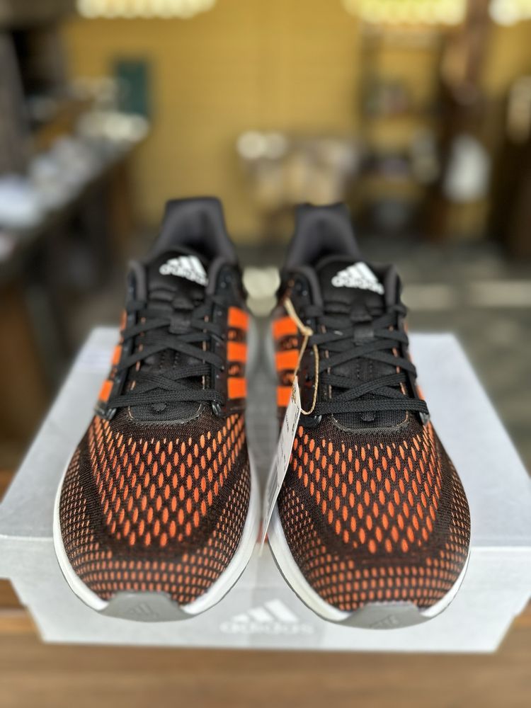 Кроссовки Adidas Running EQ21 RUN Размер 40 2/3