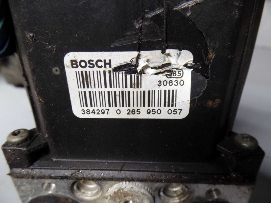 Paz5 Pompa ABS sterownik citroen xsara wysyłka części