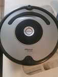 iRobot Roomba odkurzacz