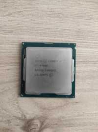 Procesor Intel i7 9700k