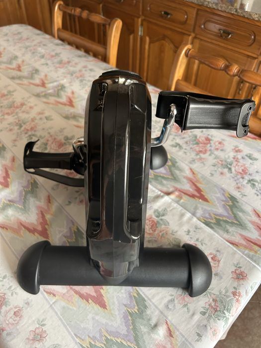 Pedais estaticos - Cecotec Drumfit